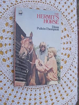 THE HERMIT'S HORSE