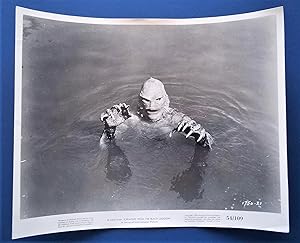 Creature From the Black Lagoon - KODAK REPRINT Of Original Publicity Photograph Photo Print: No. ...