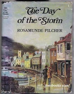 The Day Of The Storm