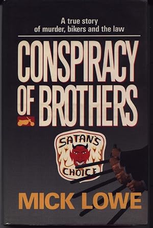 Conspiracy Of Brothers