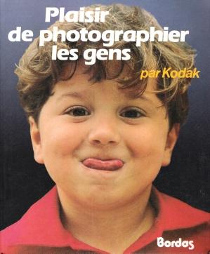 Plaisir De photographier Les Gens Par Kodak