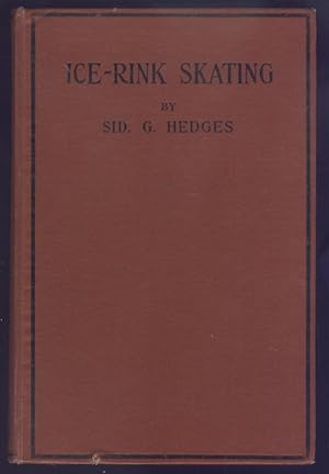 Ice-Rink Skating: An Easy Way to Waltzing and the Bronze Medal
