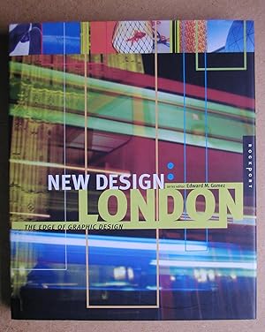 New Design: London. The Edge of Graphic Design.