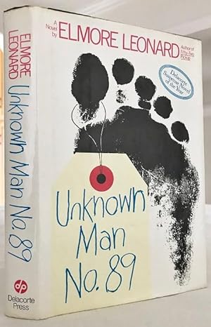 Unknown Man No. 89