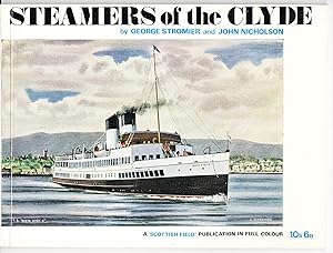 Steamers of the Clyde