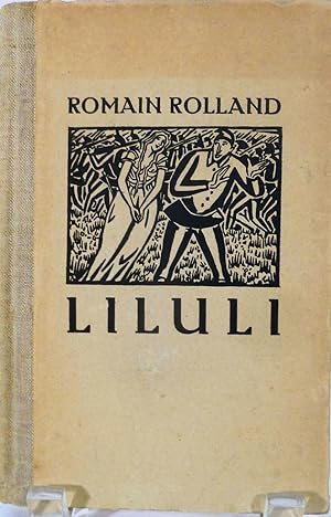 Liluli by Romain Rolland