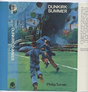 Dunkirk Summer