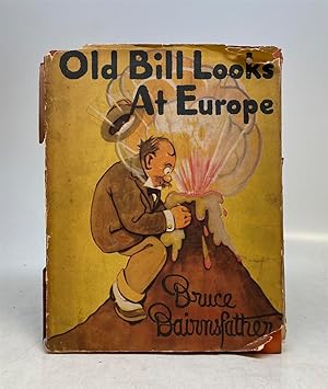 Old Bill Looks At Europe
