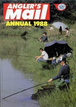 Angler's Mail Annual 1988
