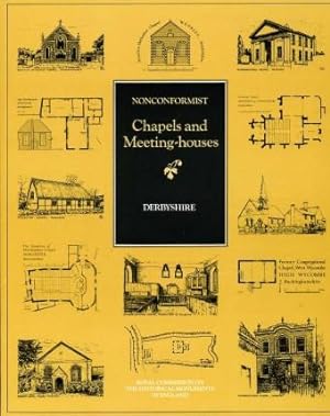 Nonconformist Chapels and Meeting-houses : Derbyshire