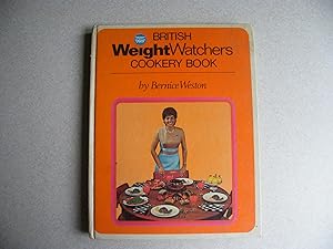 British Weight Watchers Cookery Book