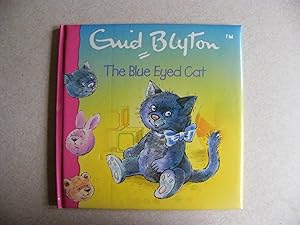 The Blue Eyed Cat