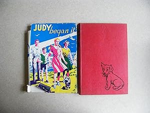 Judy Began It