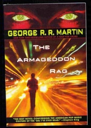 The Armageddon Rag