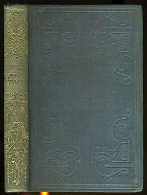 The Night Of Toil; or, A Familiar Account of the Labors of the First Missionaries in the South Se...