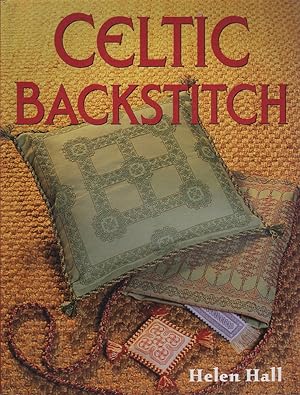 Celtic Backstitch
