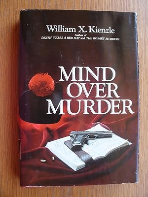 Mind Over Murder