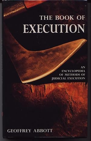 The Book Of Execution