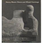 Henry Moore. Stone and Wood Carvings
