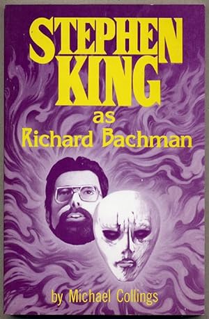 STEPHEN KING AS RICHARD BACHMAN