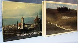 FLORENCE AND TUSCANY (1981, IN SLIP CASE)