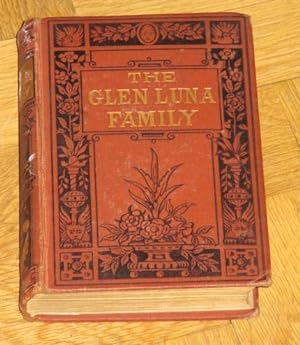 Speculation; or The Glen-Luna Family.