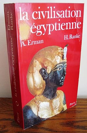 La civilisation égyptienne