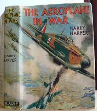 The Aeroplane in War