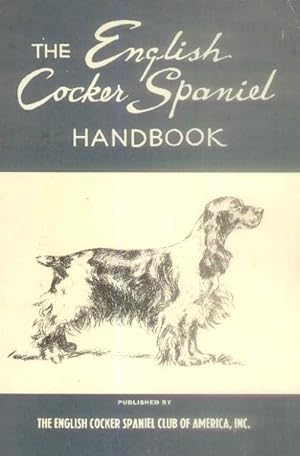 The English Cocker Spaniel Handbook