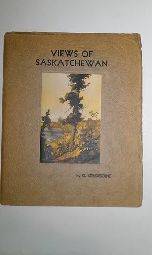 Twelve Views of Saskatchewan