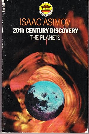 20th Century Discovery: The Planets