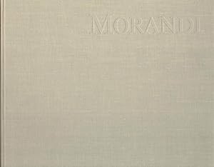 Morandi Etchings; Italian Arts Festival October 1978 with a forward by Maria Catelli Isola and an...