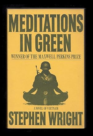MEDITATIONS IN GREEN