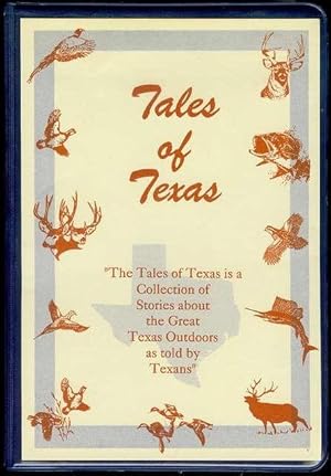 Tales of Texas