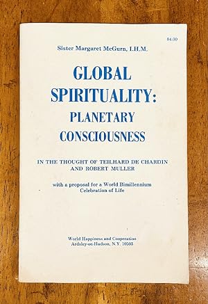 Global Spirituality