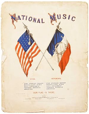 Star Spangled Banner [from National Music series]