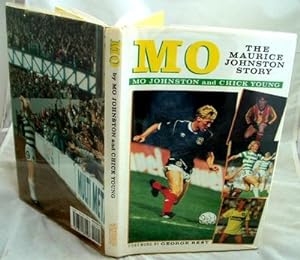 Mo : The Maurice Johnston Story