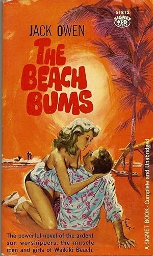 The Beach Bums