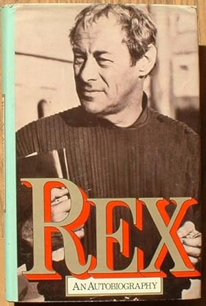 Rex,An Autobiography
