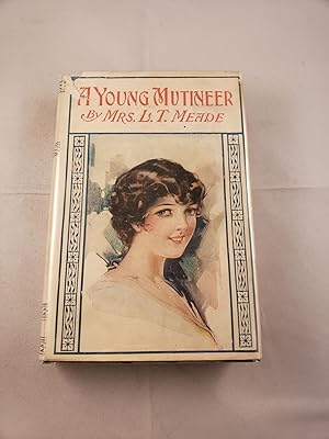 A Young Mutineer A Story For Girls