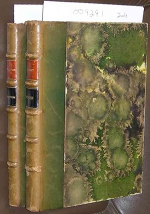 Bonington; Holbein [Two volumes]
