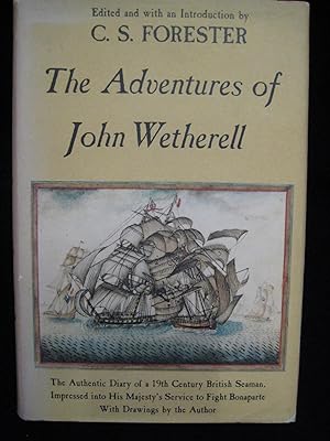 THE ADVENTURES OF JOHN WETHERELL