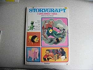 Storycraft I Dreamed I Was