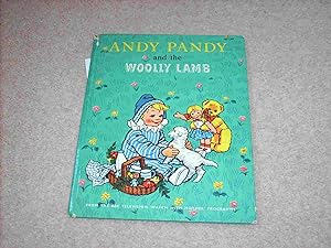 Andy Pandy and the Woolly Lamb