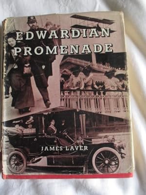 Edwardian Promenade. An anthology