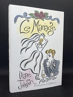 Le Mariage (Signed First Edition)