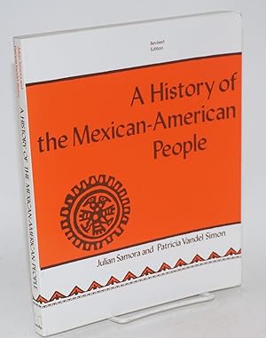 A history of the Mexican American people