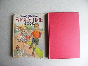 Enid Blyton's Storytime Book