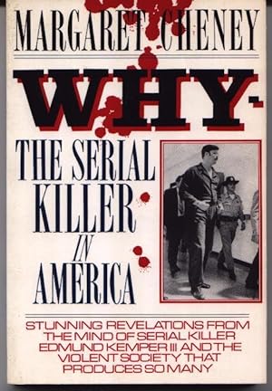 Why - The Serial Killer In America - Co-ed Killer