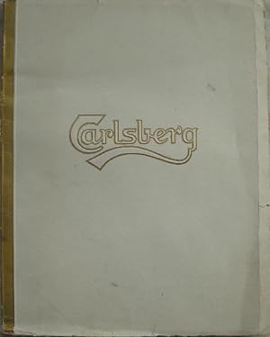 Carlsberg bryggerierne (les brasseries de Carlsberg). Fondées en 1847.